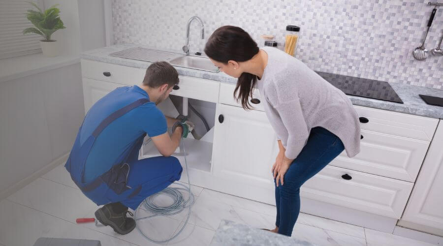 Professional Tankless Water Heater Installation in Montgomery, IN